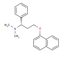 119356-77-3 Dapoxetine