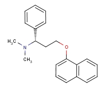 dapoxetine