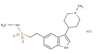 143388-64-1 Naratriptan Hydrochloride