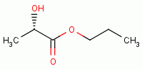 53651-69-7 propyl (s)-(-)-lactate