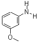536-90-3 m-anisidine