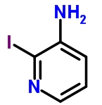 209286-97-5 2-Iodopyridin-3-ylamine