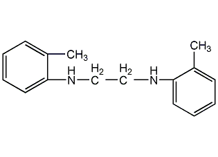 N,N'-bis(o-tolyl)ethylenediamine