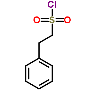 4025-71-2 2-Phenylethanesulfonyl chloride