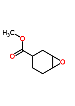 41088-52-2 3,4-Epoxycyclohexane carboxylic acid, methyl ester