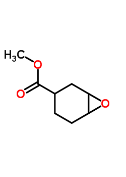 3,4-epoxycyclohexanecarboxylate methyl ester cas 41088-52-2