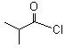 79-30-1 Isobutyryl chloride