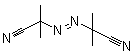 78-67-1 2,2'-Azobis(2-methylpropionitrile)