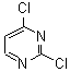 3934-20-1 2,4-dichloropyrimidine
