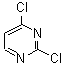 3934-20-1 2,4-Dichloropyrimidine
