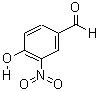 3011-34-5 4-hydroxy-3-nitrobenzaldehyde