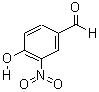 3011-34-5 4-Hydroxy-3-nitrobenzaldehyde