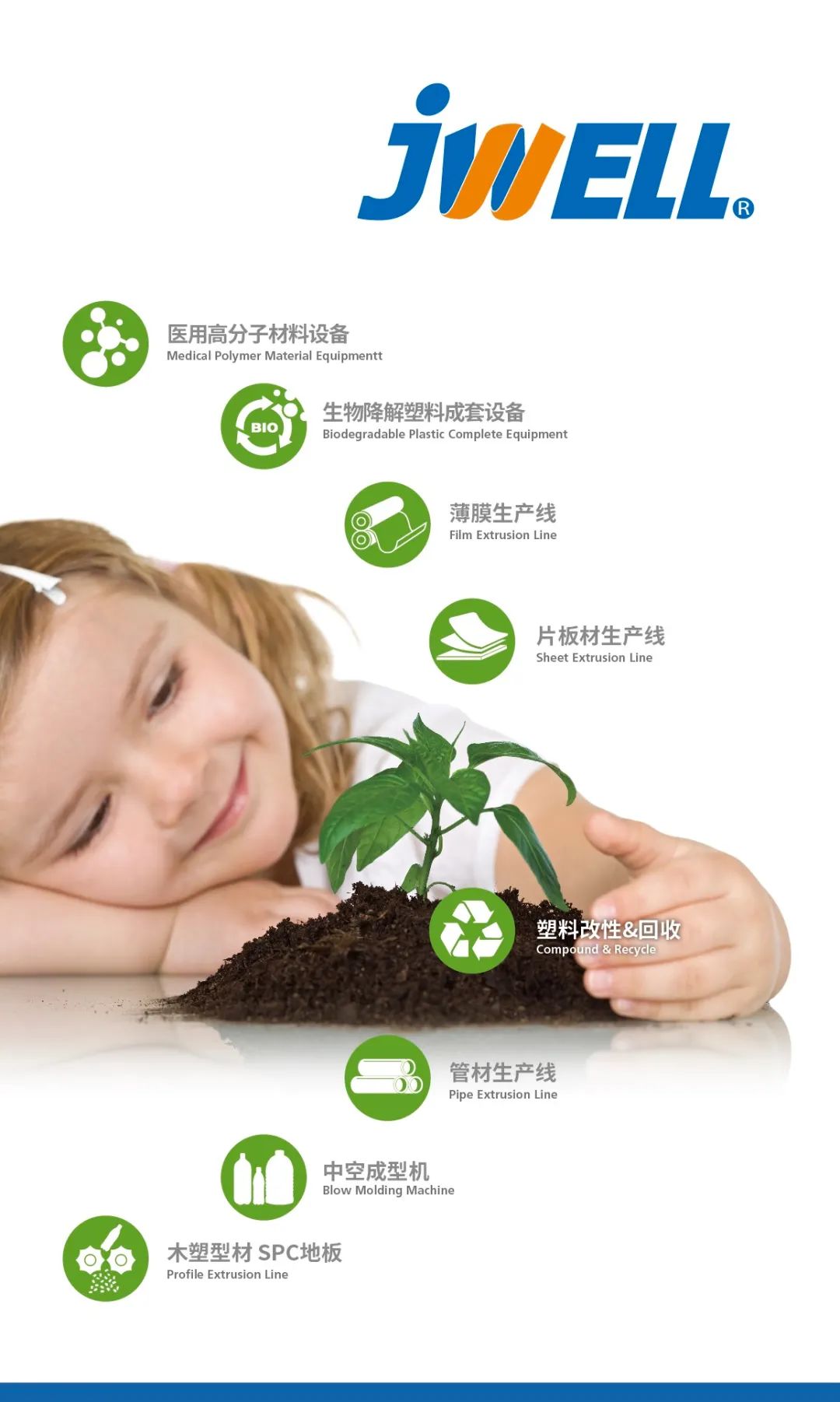 jwell machinery will appear at the mfc2022 medical device innovation exhibition