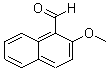 5392-12-1 2-Methoxy-1-naphthaldehyde