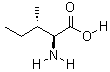 73-32-5;131598-62-4 l-isoleucine