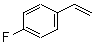 405-99-2 4-Fluorostyrene