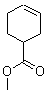 6493-77-2 methyl 3-cyclohexenecarboxylate