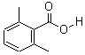 632-46-2 2,6-dimethylbenzoic acid