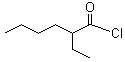 760-67-8 2-Ethylhexanoyl chloride