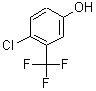 6294-93-5 2-chloro-5-hydroxybenzotrifluoride