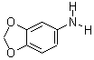 14268-66-7 3,4-(methylenedioxy)aniline