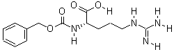 1234-35-1 Nalpha-Carbobenzyloxy-L-arginine