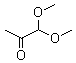 6342-56-9 Pyruvic aldehyde dimethyl acetal