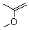 116-11-0 2-Methoxypropene