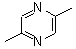 123-32-0 2,5-dimethylpyrazine