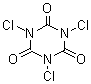87-90-1 trichloroisocyanuric acid
