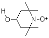 2226-96-2 4-hydroxy-2,2,6,6-tetramethyl-piperidinooxy