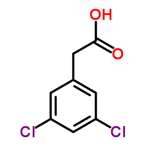 51719-65-4 (3,5-dichlorophenyl)acetic acid