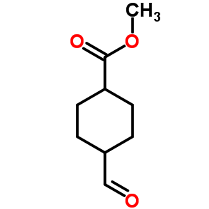 54274-80-5 methyl 4-formylcyclohexanecarboxylate