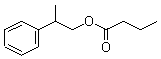 80866-83-7 2-Phenylpropyl butyrate