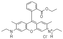 989-38-8 Rhodamine 6G