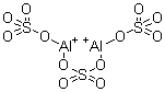 10043-01-3 Aluminum sulfate