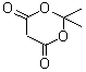 2033-24-1 2,2-dimethyl-1,3-dioxane-4,6-dione