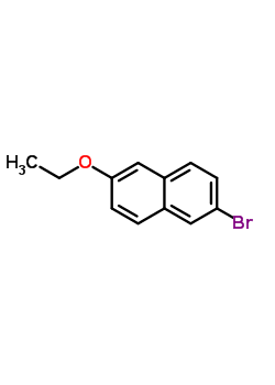 66217-19-4 2-Bromo-6-ethoxynaphthalene