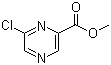 23611-75-8 Methyl 6-chloro-2-pyrazinecarboxylate