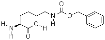 1155-64-2 N-epsilon-Carbobenzyloxy-L-lysine