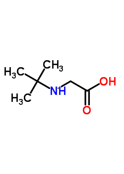 6939-23-7 N-t-Butylglycine hydrochloride