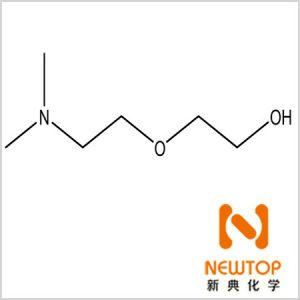 Dimethylamino B Oxyethanol CAS 1704-62-7 N,N-Dimethylethylaminoglycol low odor foaming catalyst DMAEE Low foaming catalyst DMAEE Low odor catalyst DMAEE DMAEE foaming catalyst DMAEE Polyurethane foaming catalyst DMAEE Odorless catalyst DMAEE Odorless Amine catalyst DMAEE Special catalyst DMAEE