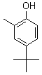 98-27-1 4-tert-butyl-2-methylphenol