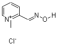 51-15-0 2-Pyridinealdoxime methochloride