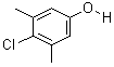 88-04-0 4-Chloro-3,5-dimethylphenol