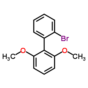 755017-61-9 2'-bromo-2,6-dimethoxybiphenyl