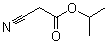 13361-30-3 isopropyl cyanoacetate
