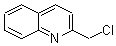 3747-74-8 2-(Chloromethyl)quinoline hydrochloride