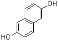 581-43-1 2,6-dihydroxynaphthalene