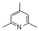 108-75-8 2,4,6-Collidine